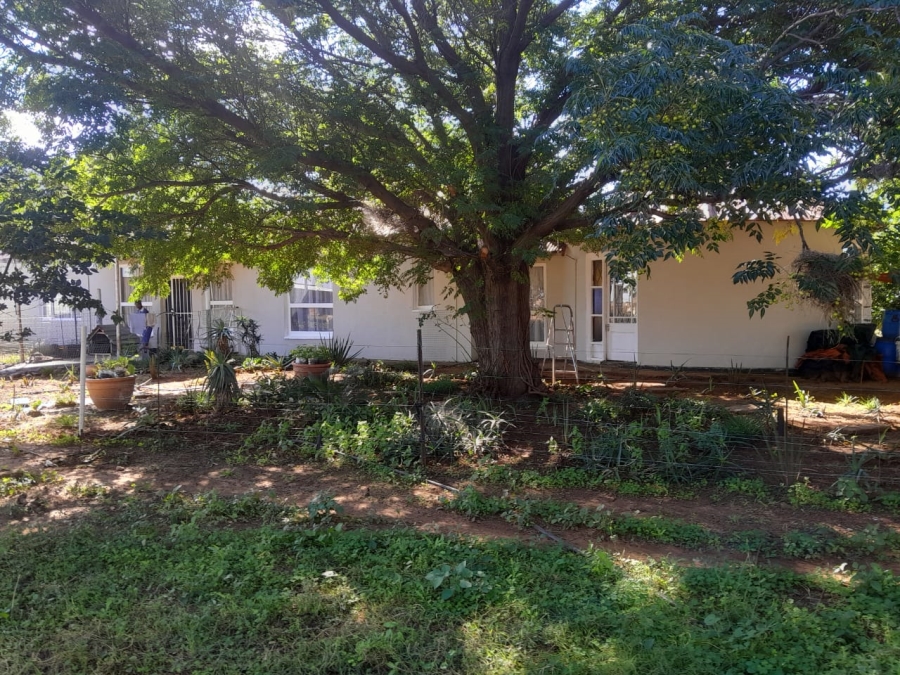 3 Bedroom Property for Sale in Bloemhof Rural North West